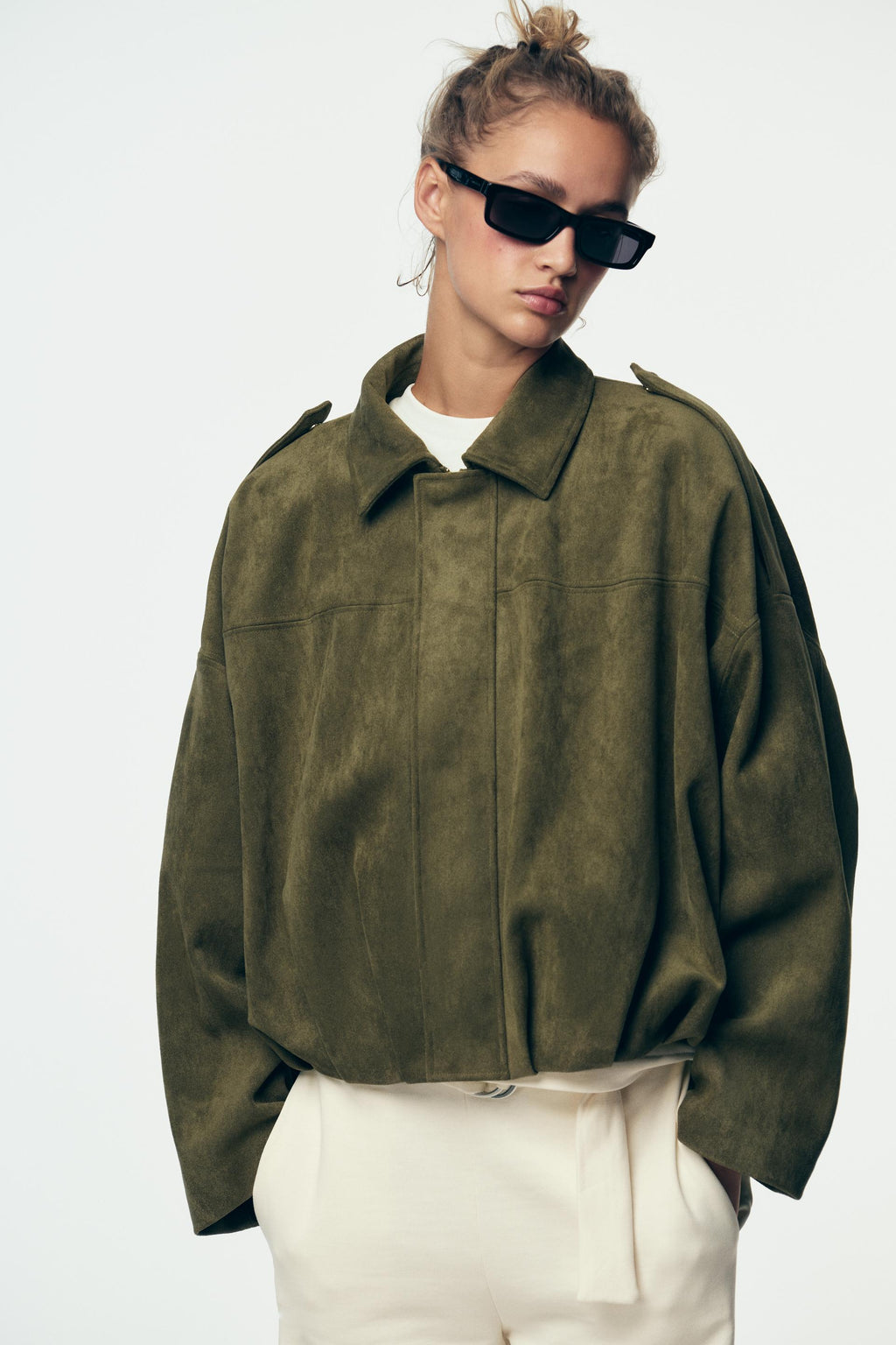 Chaqueta Arquitecto