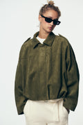 Chaqueta Arquitecto