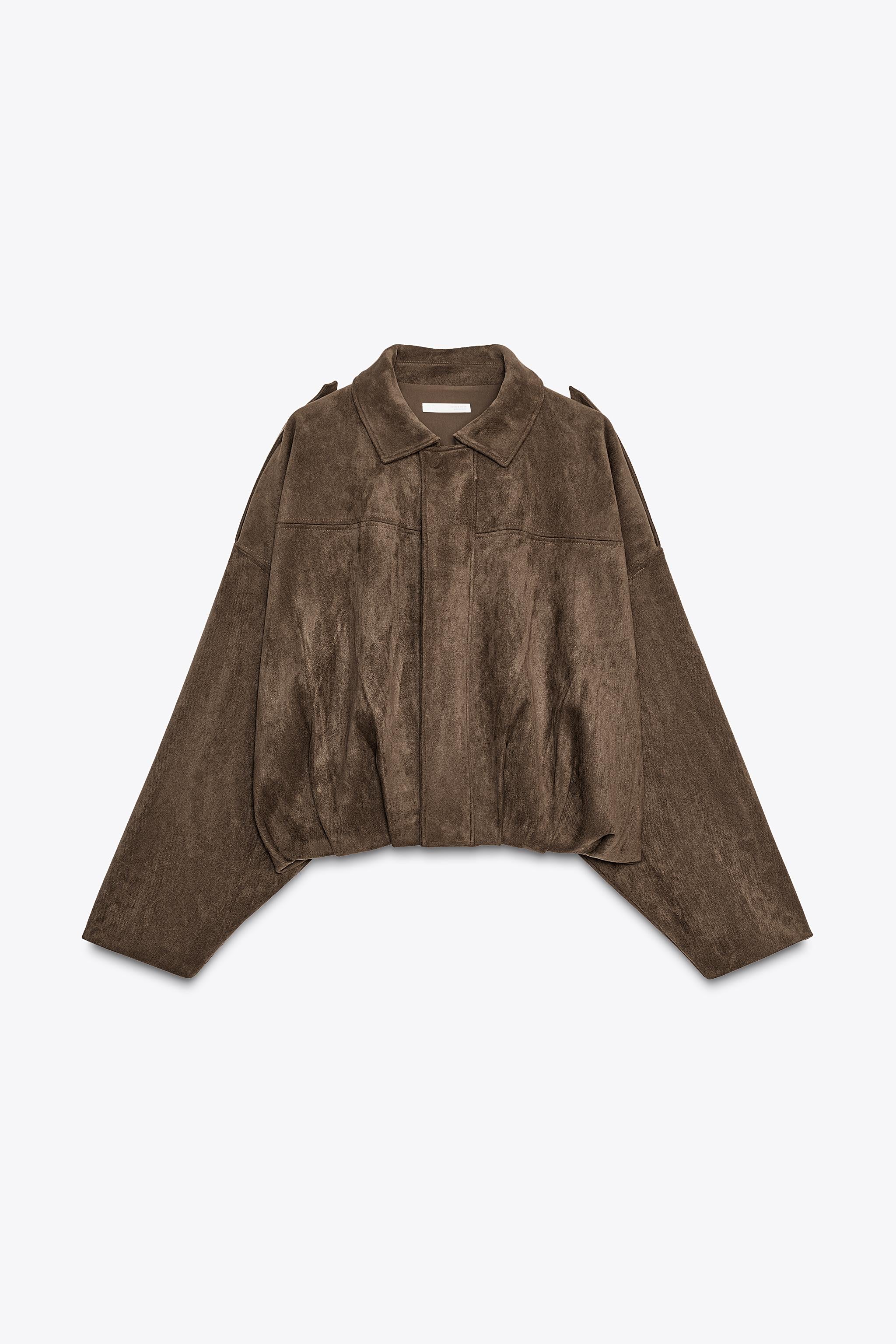 Chaqueta Arquitecto