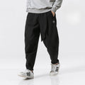Akio - Pantalon harem d'hiver