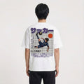 France World Cup 26 - T-shirt japonais oversize