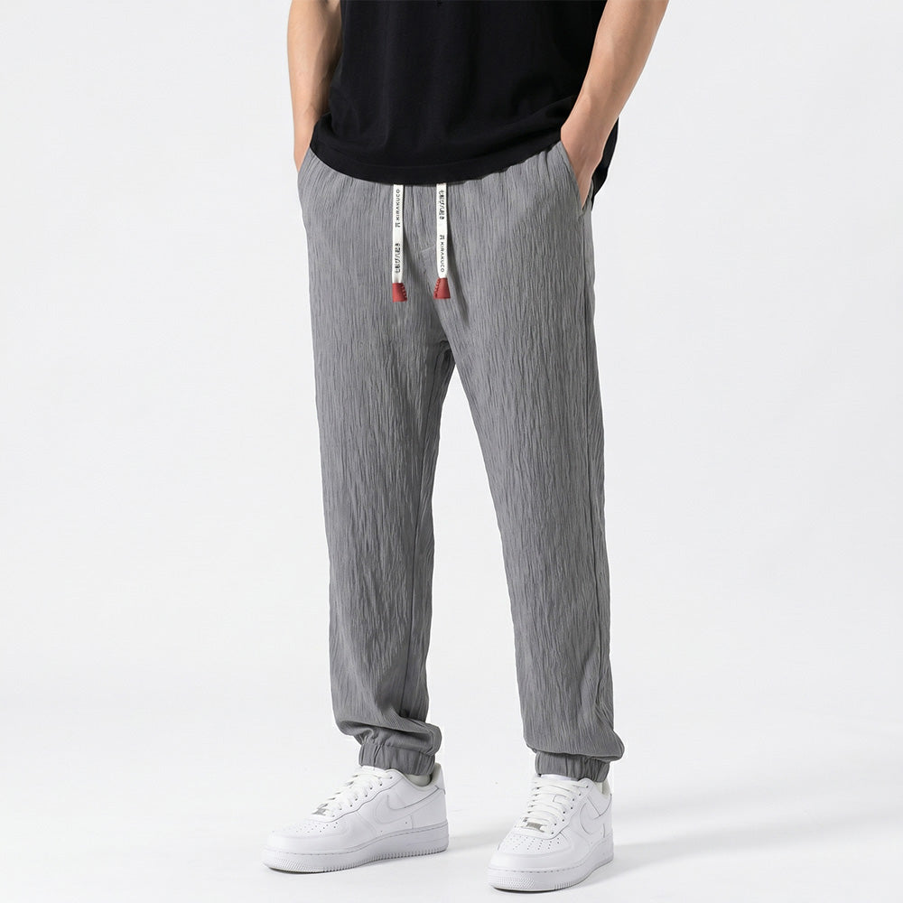 Michi - Pantalon confort japonais