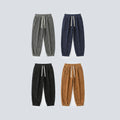 Pack de 4 x Masaaki - Pantalon en velours côtelé