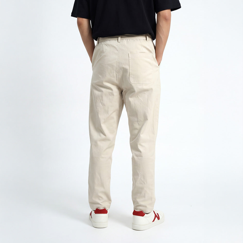 Tetsu - Pantalon confort japonais