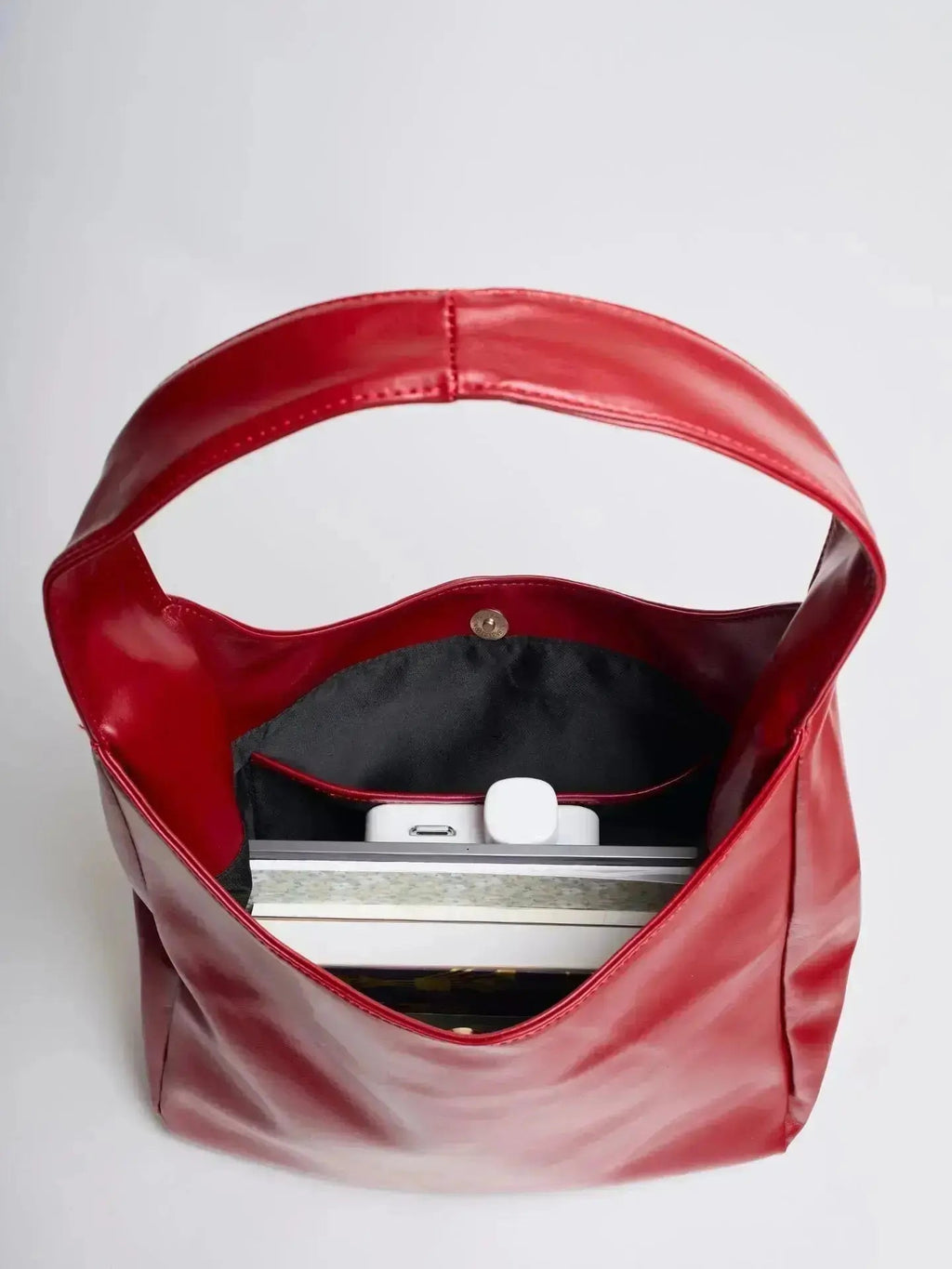 Noir Essence | Bolso Elegamma