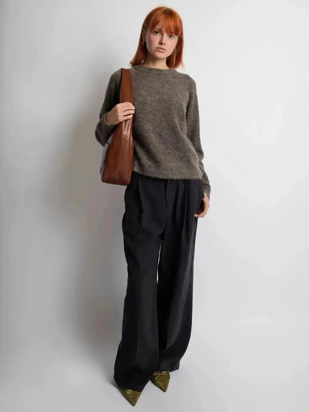 Noir Essence | Bolso Elegamma