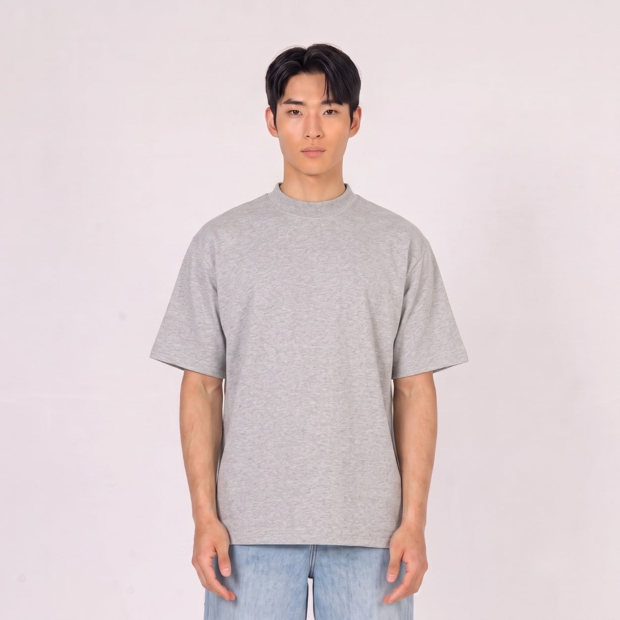 Yuki - T-shirt Oversize