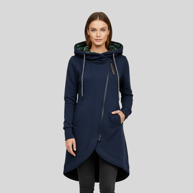 INVERNA™ | Abrigo ligero de invierno
