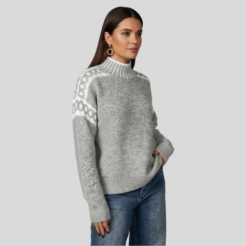 Sofía™ | Suéter francés