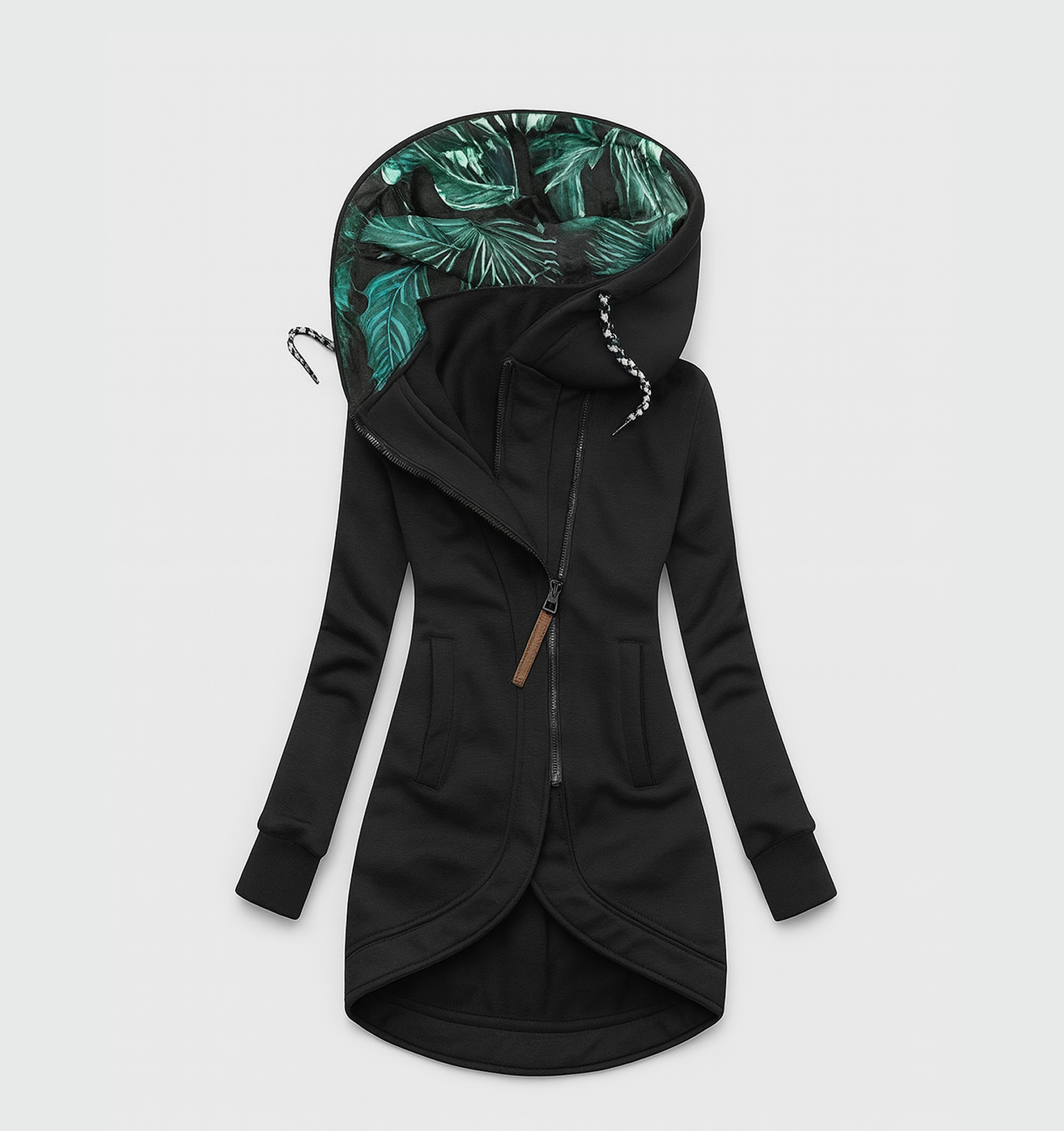 INVERNA™ | Abrigo ligero de invierno