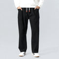 Haru - Pantalon denim confort