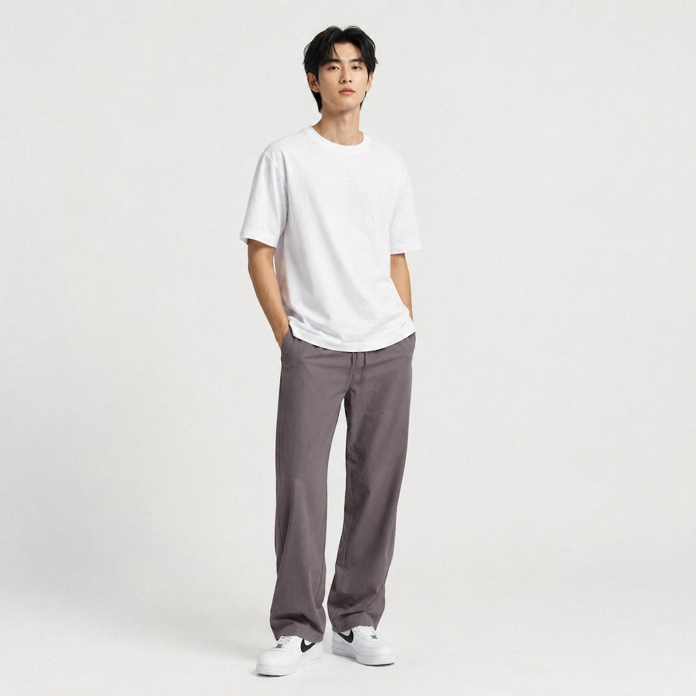 Zen - T-shirt regular fit