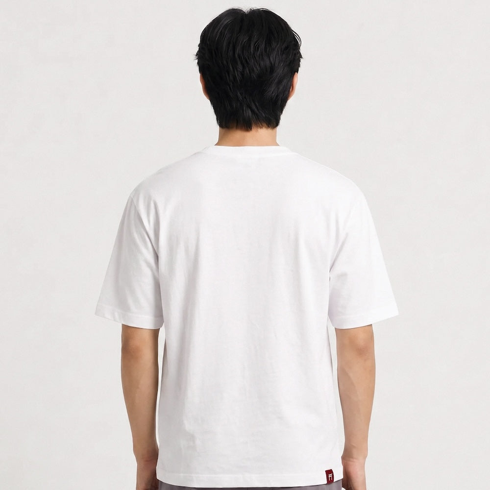 Zen - T-shirt regular fit