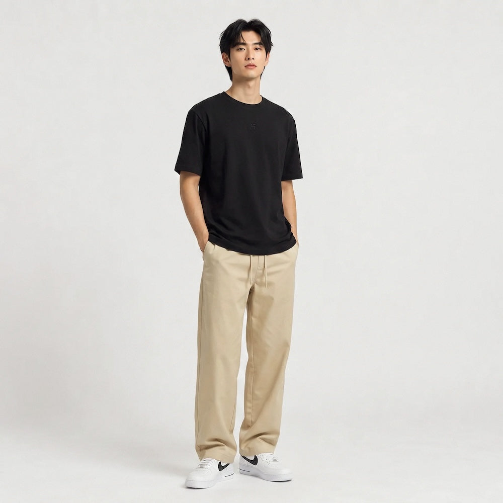 Zen - T-shirt regular fit