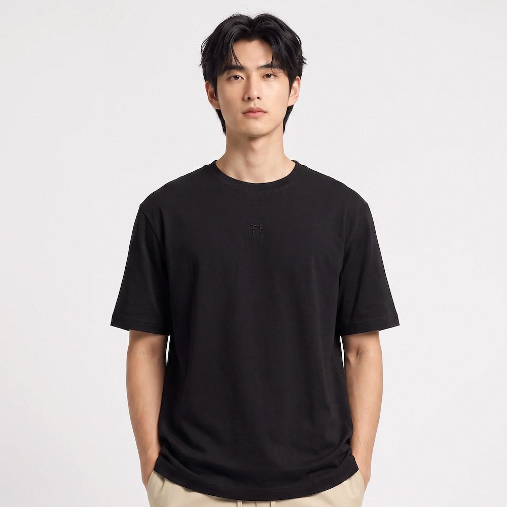 Zen - T-shirt regular fit