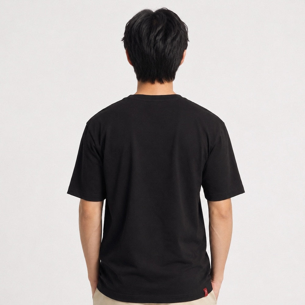 Zen - T-shirt regular fit