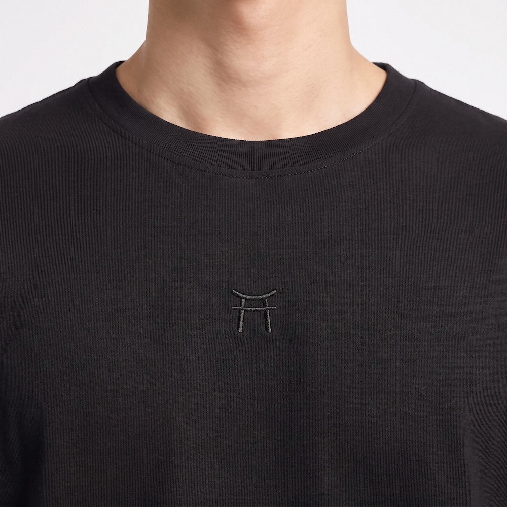 Zen - T-shirt regular fit