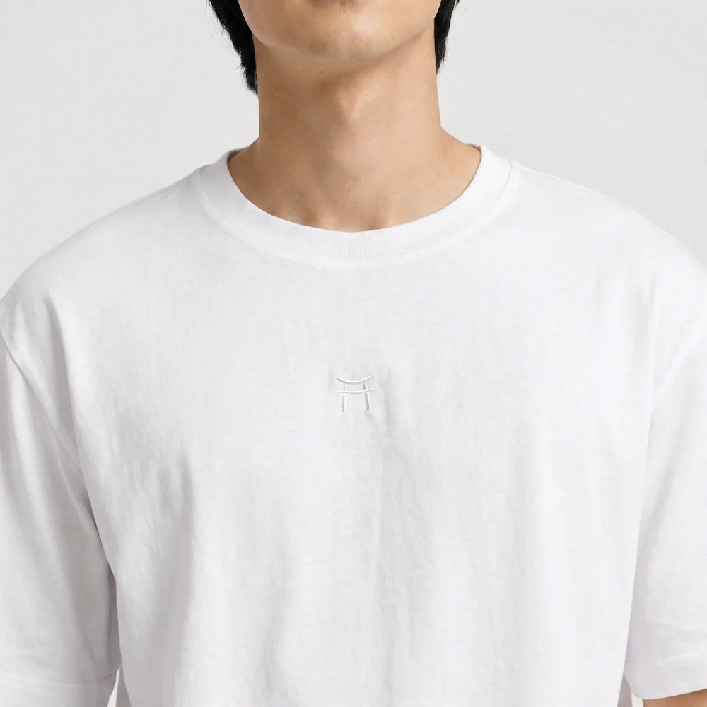 Zen - T-shirt regular fit
