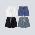 Pack de 4 x Daiki - Short confort