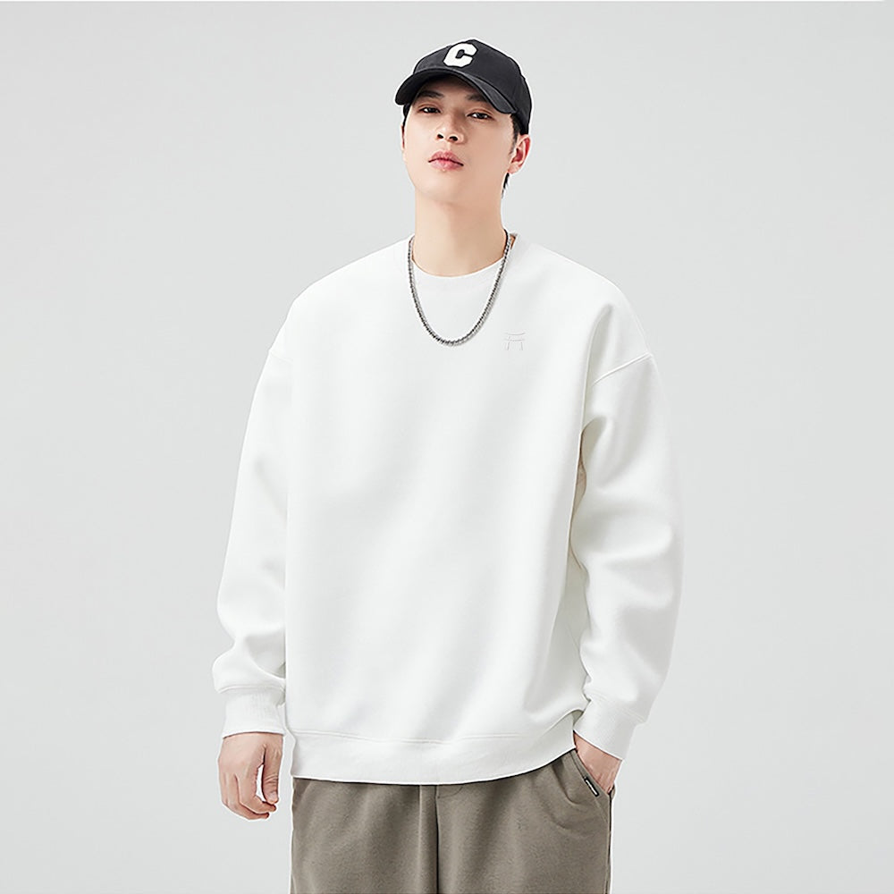 Rinko - Sweat Oversize (Heavyweight 405 GSM)