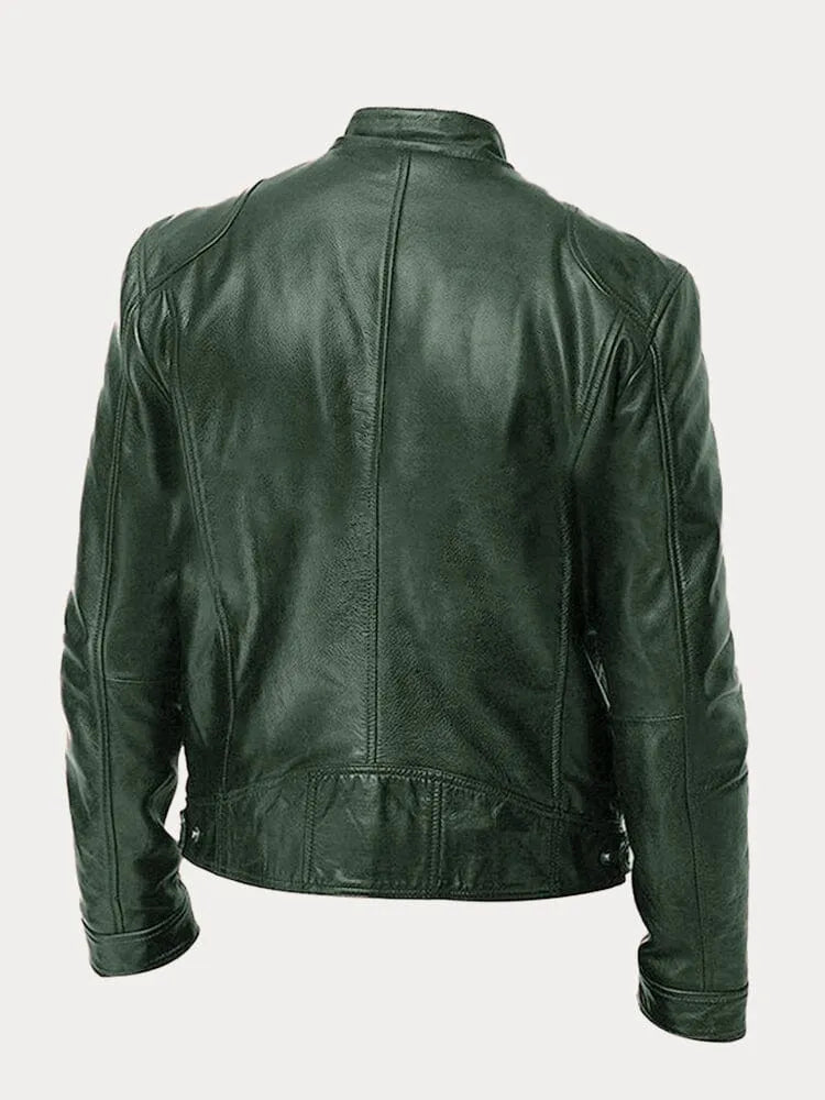 Iker | Chaqueta Elegante