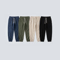 Pack de 4 x Yoko - Pantalon confort japonais