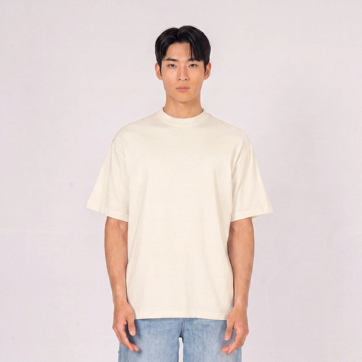 Yuki - T-shirt Oversize
