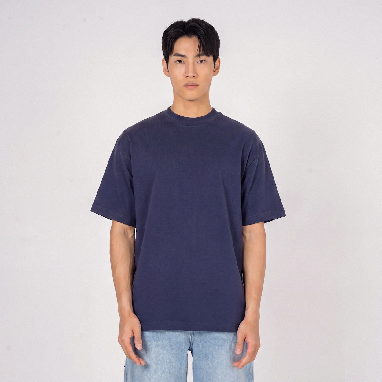 Yuki - T-shirt Oversize