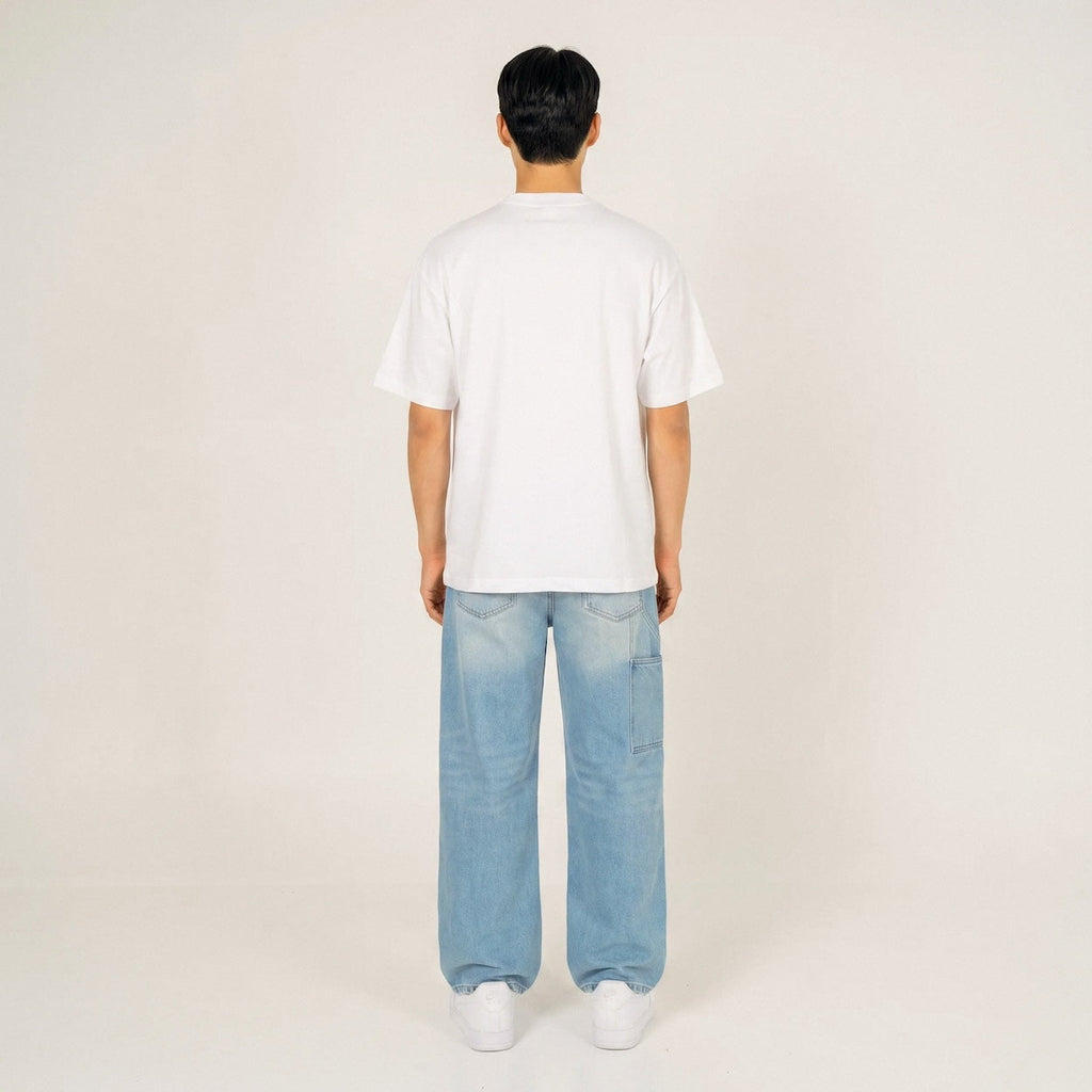 Yuki - T-shirt Oversize