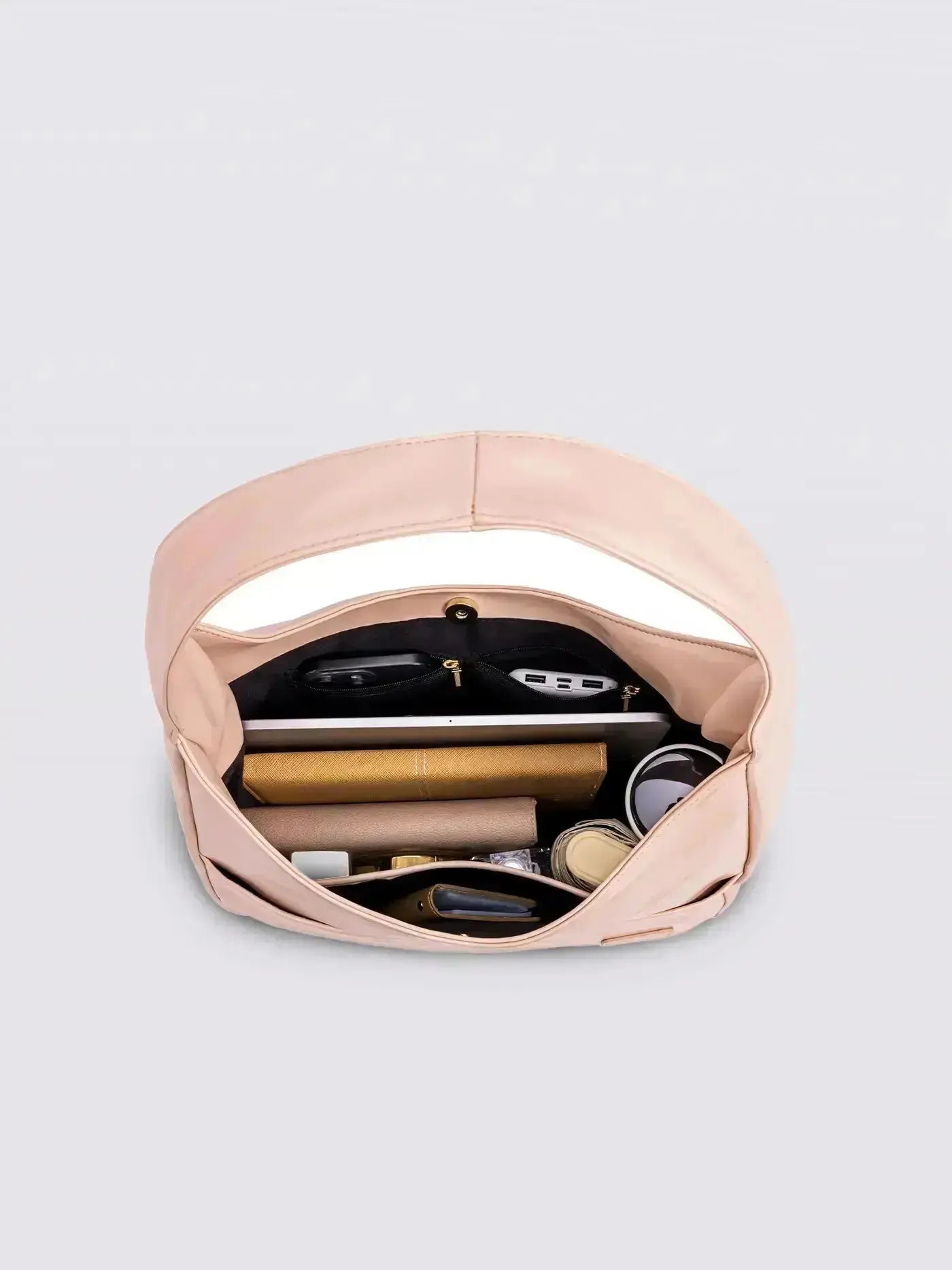 Noir Essence | Bolso Elegamma