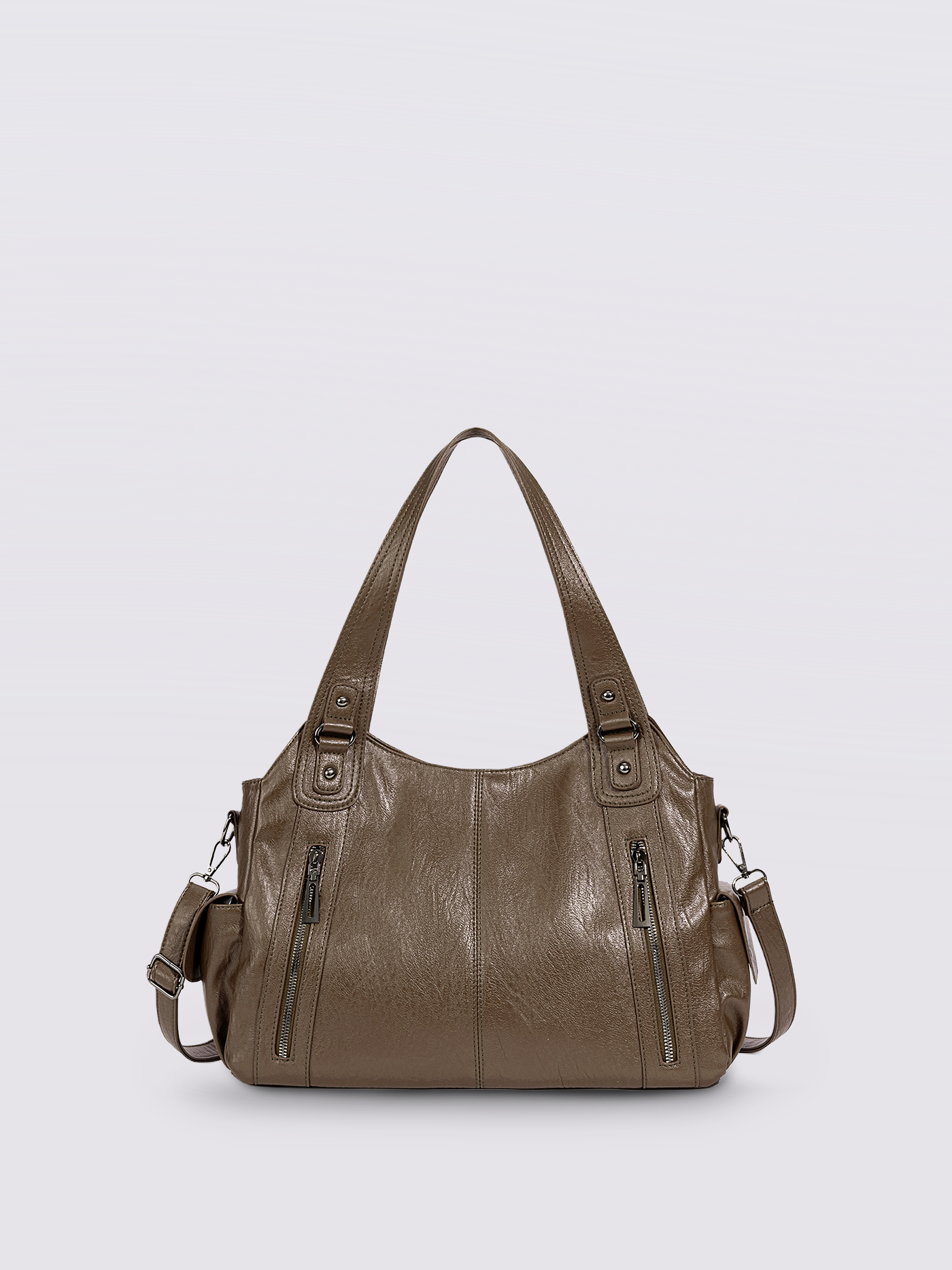 Everyday City Tote