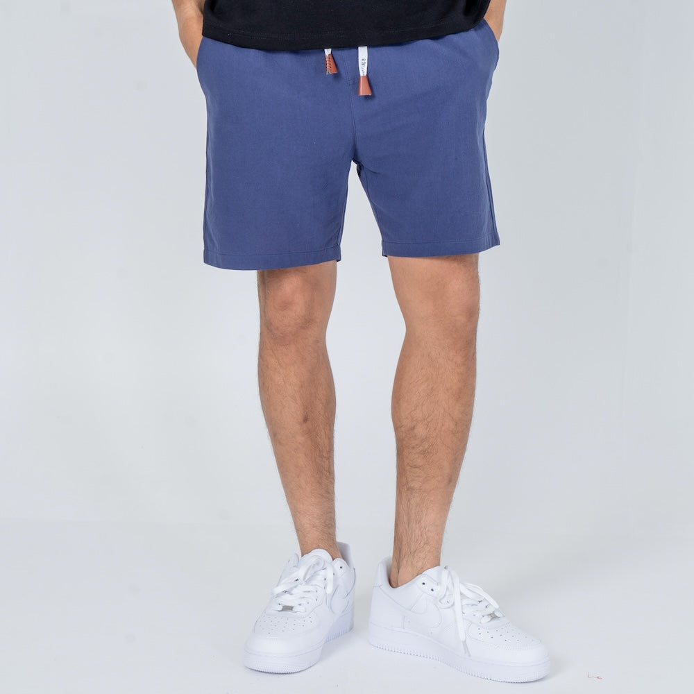 Pack de 4 x Daiki - Short confort