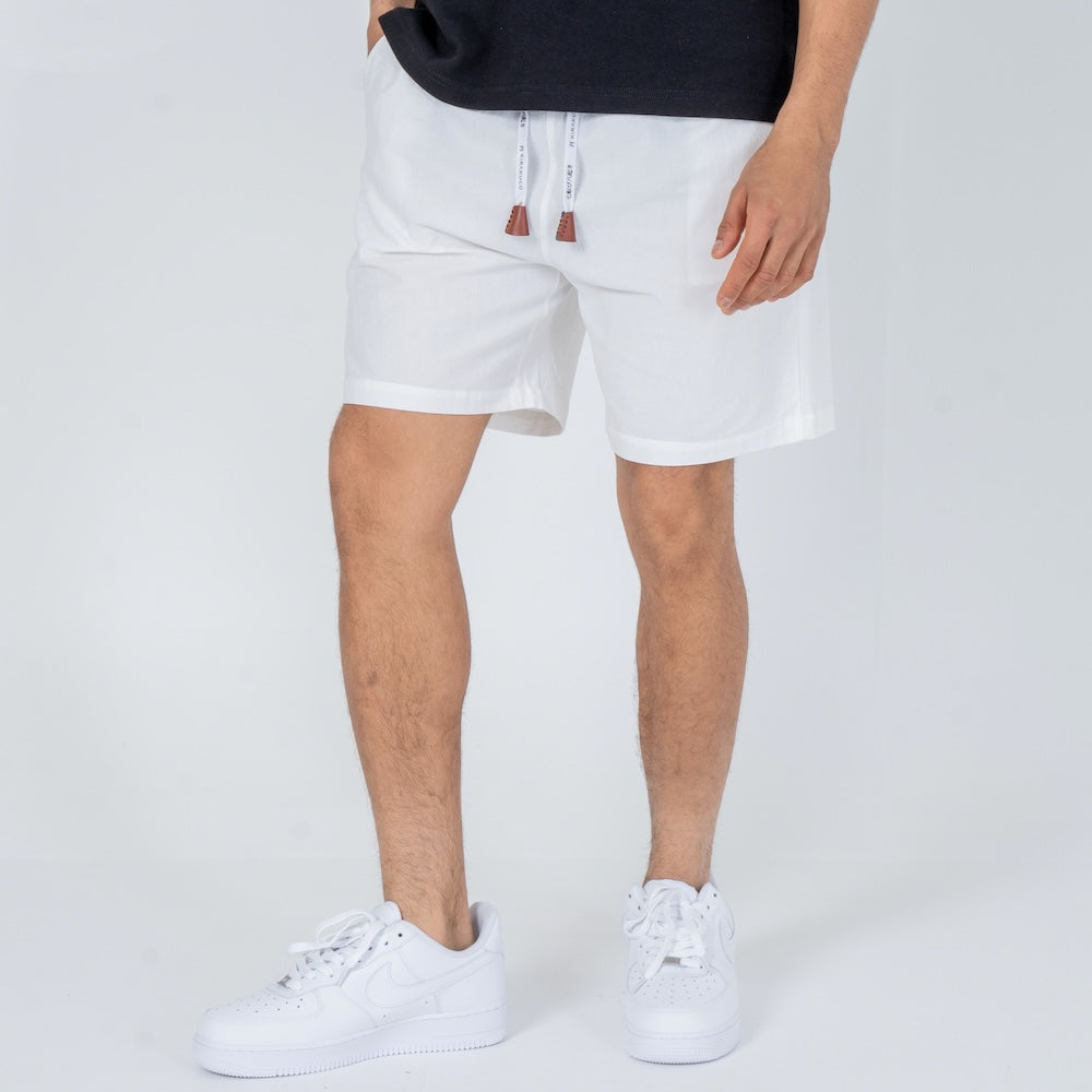 Pack de 4 x Daiki - Short confort
