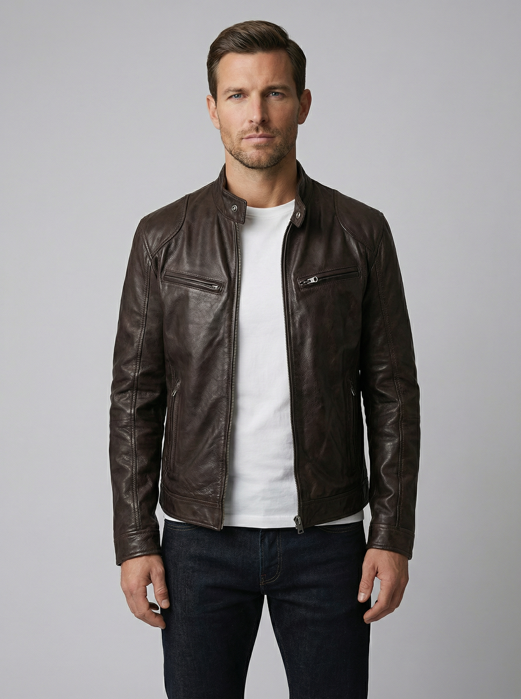 Iker | Chaqueta Elegante