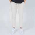 Kibo - Pantalon léger confort en coton
