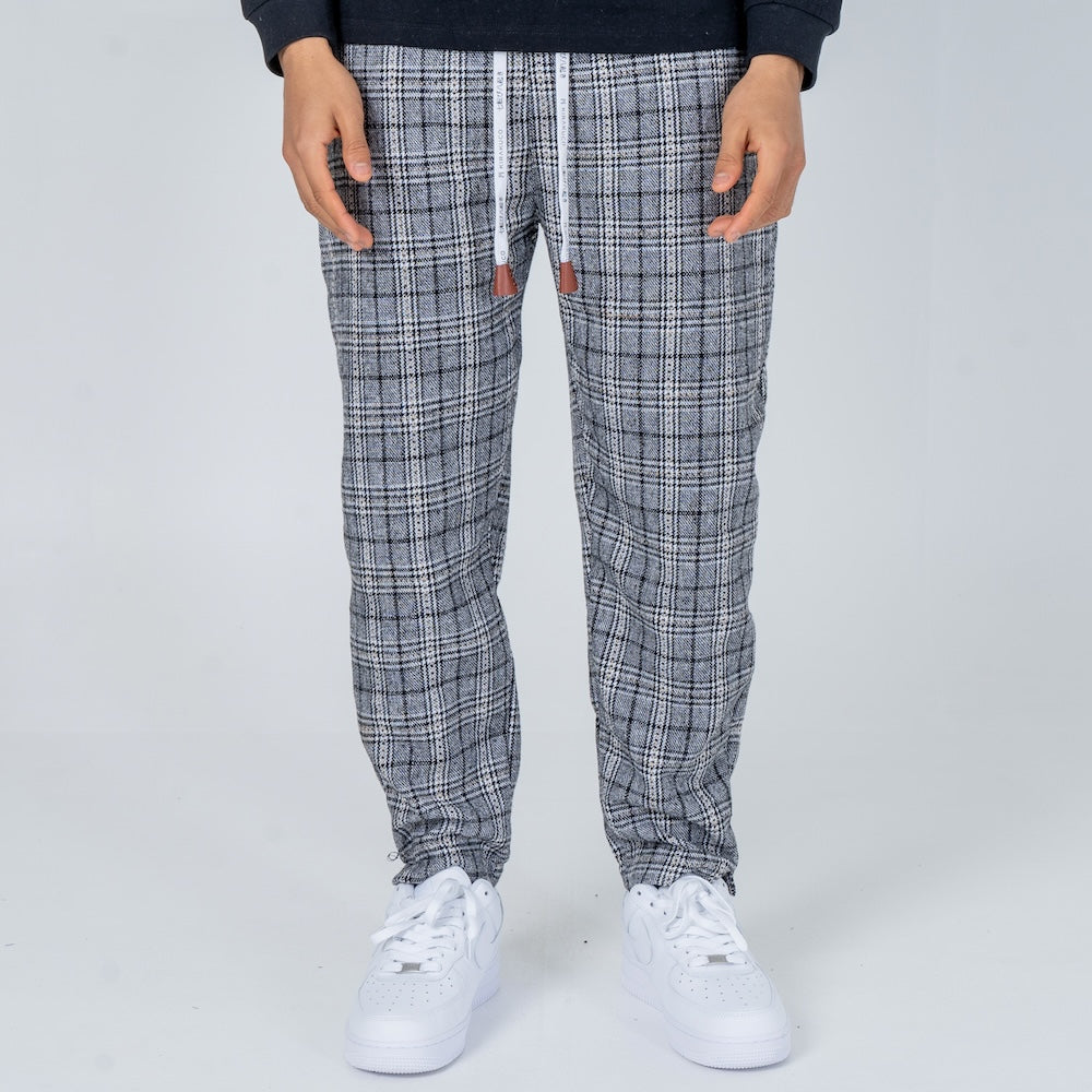 Kosei - Pantalon confort en coton