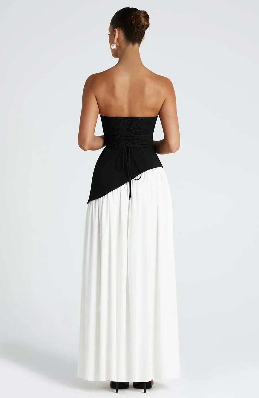 Maríah | Vestido elegante