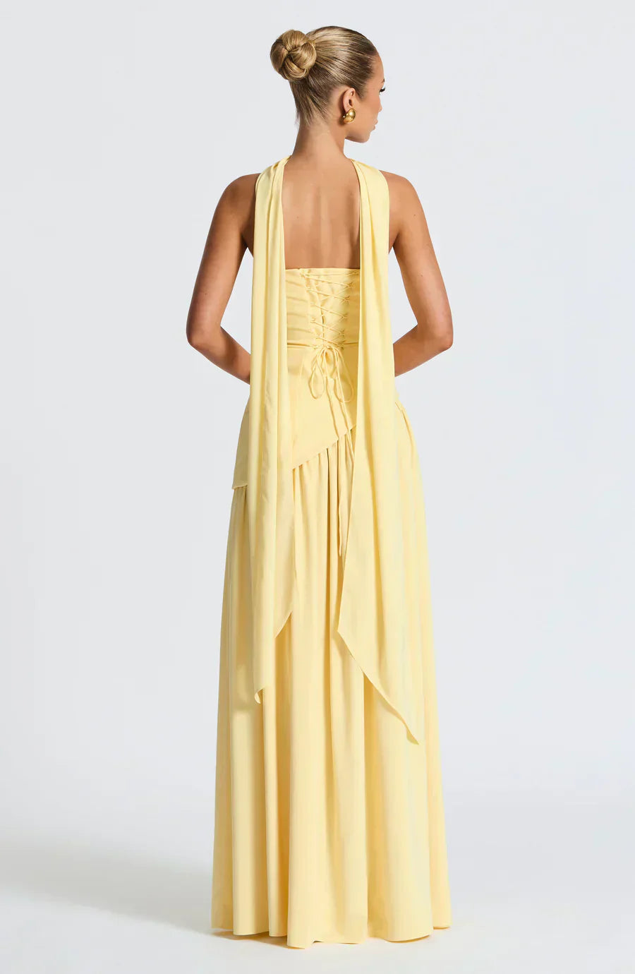 Maríah | Vestido elegante