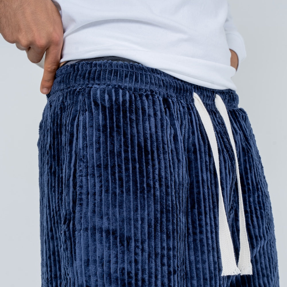 Pack de 4 x Masaaki - Pantalon en velours côtelé