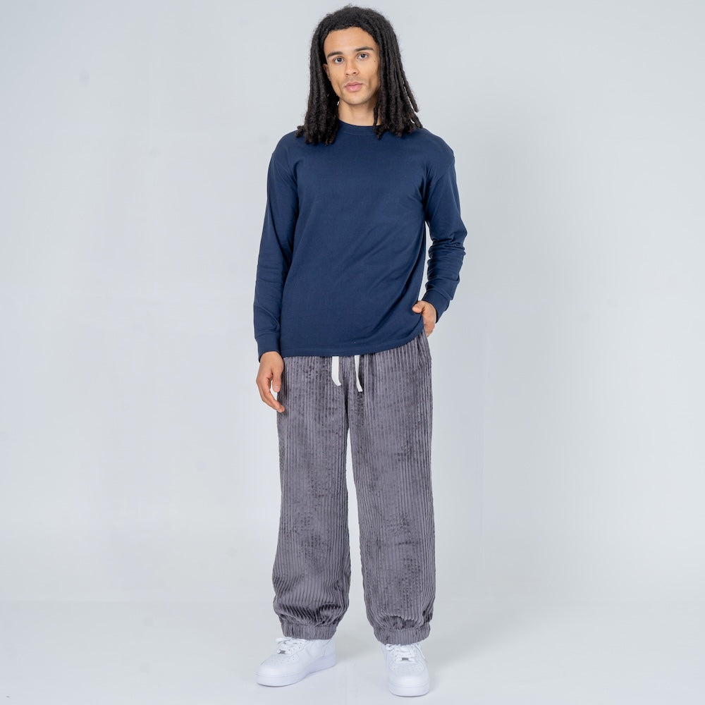 Pack de 4 x Masaaki - Pantalon en velours côtelé