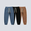 Pack de 3 x Jitsu - Pantalon en velours côtelé