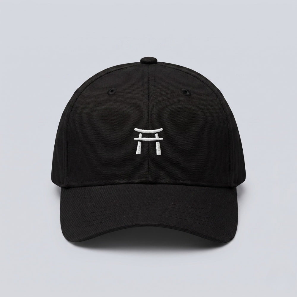 Usagi - Casquette avec broderie