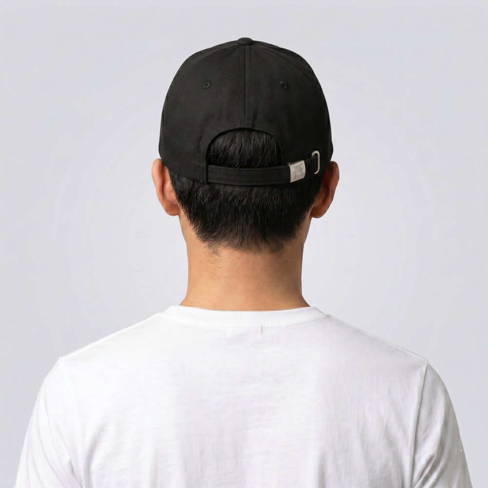 Usagi - Casquette avec broderie